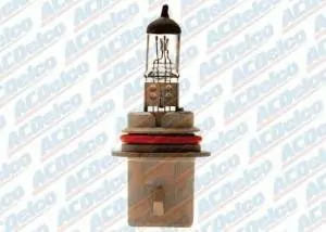 Přední světla - žárovky