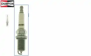 Zapalovací svíčka