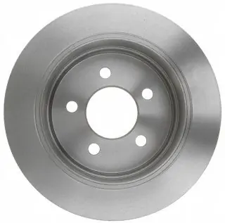 Brzdový kotouč - zadní