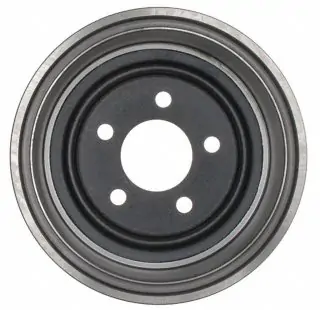 Brzdový buben - zadní
