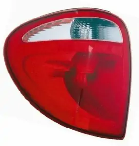 Zadní světlo levé