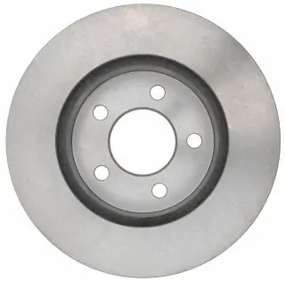 Brzdový kotouč - zadní
