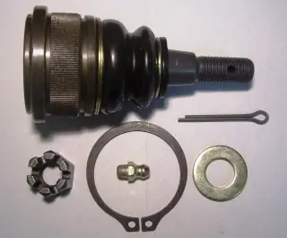 Čep ramene - přední - horní