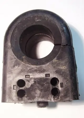 Silenblok stabilizátoru - přední