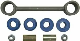 Čep stabilizátoru ( tyčka stabilizátoru ) - zadní