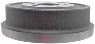 Brzdový buben - zadní