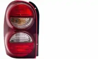 Zadní světlo levé