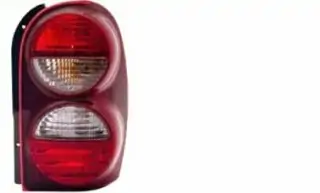 Zadní světlo pravé