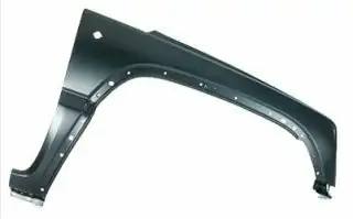 Přední blatník pravý