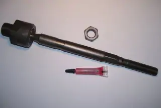 Spojovací tyč řízení