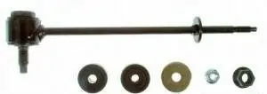 Čep stabilizátoru ( tyčka stabilizátoru ) - zadní