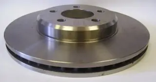 Brzdový kotouč - přední
