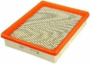 Filtr vzduchový