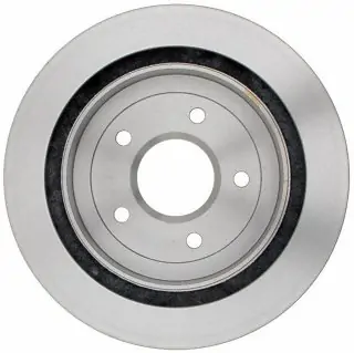 Brzdový kotouč - zadní