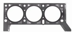 Těsnění hlavy levé