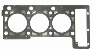 Těsnění hlavy pravé