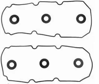 Těsnění ventilového víka