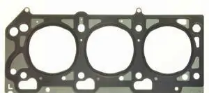 Těsnění hlavy levé