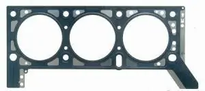 Těsnění hlavy pravé