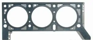 Těsnění hlavy levé