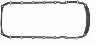 Těsnění olejové vany