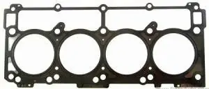 Těsnění hlavy pravé