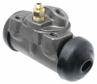 Brzdový váleček  zadní  levý