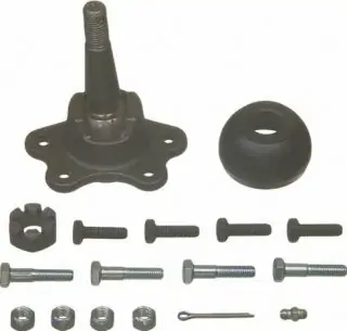 Čep ramene - přední - horní