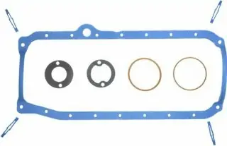 Těsnění olejové vany