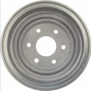 Brzdový buben - zadní