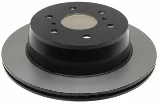 Brzdový kotouč - zadní