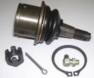 Čep ramene - přední RWD