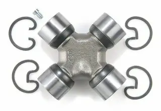 Kříž kardanu přední