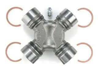 Kříž kardanu přední