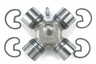 Kříž kardanu zadní