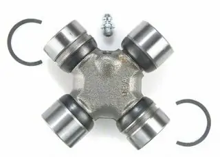 Kříž kardanu přední