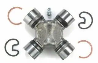 Kříž kardanu zadní