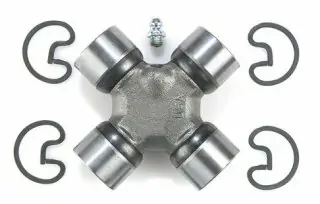 Kříž kardanu přední