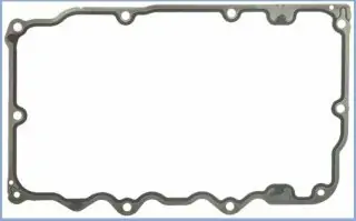 Těsnění olejové vany