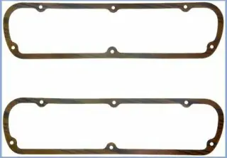 Těsnění ventilového víka