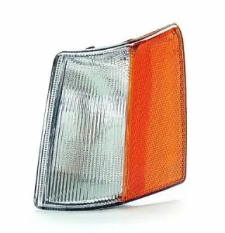 Obrysové světlo levé