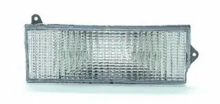 Přední blinkr pravý