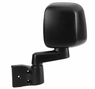 Zrcátko zpětné levé