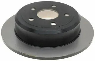 Brzdový kotouč - přední