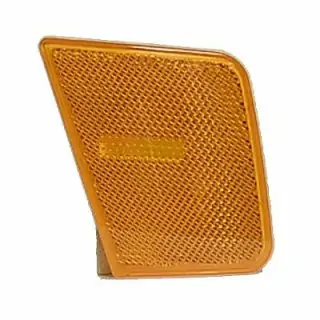 Přední boční blikr pravý