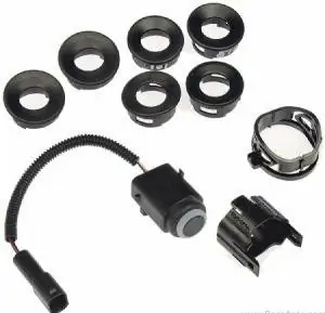 Zadní parkovací senzor