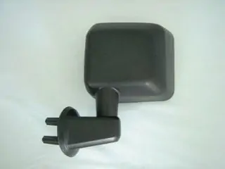 Zrcátko zpětné levé