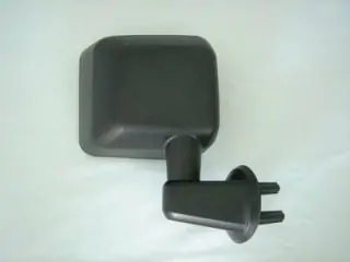 Zrcátko zpětné pravé