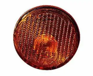 Obrysové světlo , blinkr pravý