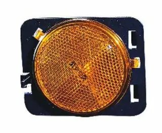 Boční blinkr levý